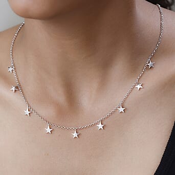 https://tjcuk.sirv.com/Products/36/1/3610647/A-Starry-Sensational-Necklace-with-Star-Charms-in-Platinum-Plated-Ster_3610647_1.jpg?w=342&h=342