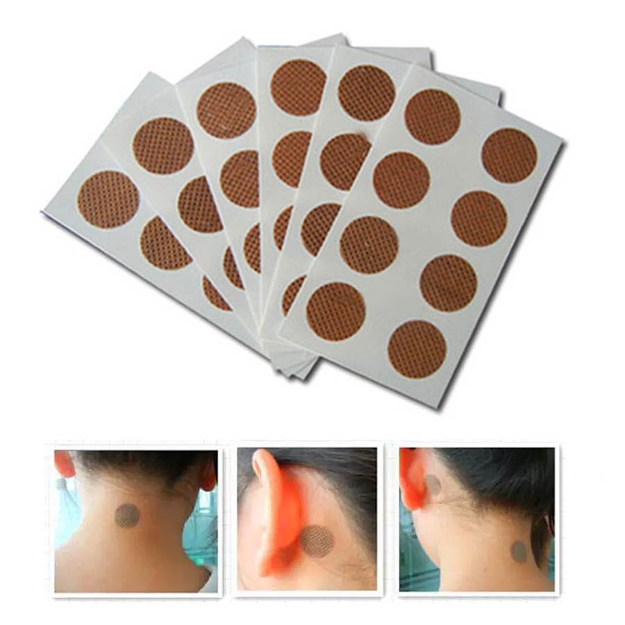 Vitamin Patches - B Complex (32 Patches)