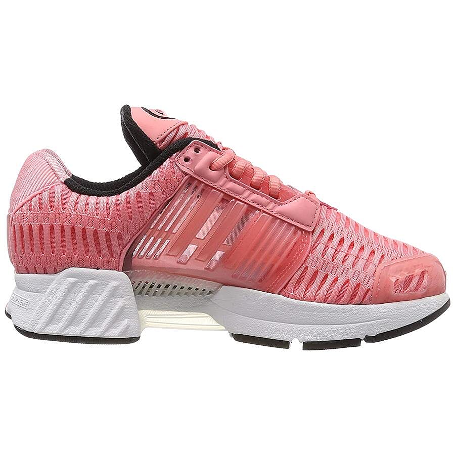 Adidas Original Womens Climacool Trainers in Ray Pink Colour Size 3.5