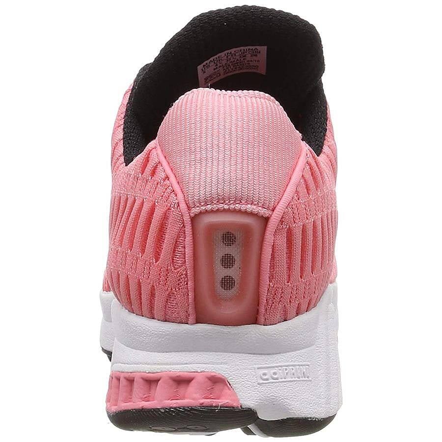 Adidas Original Womens Climacool Trainers in Ray Pink Colour Size 3.5