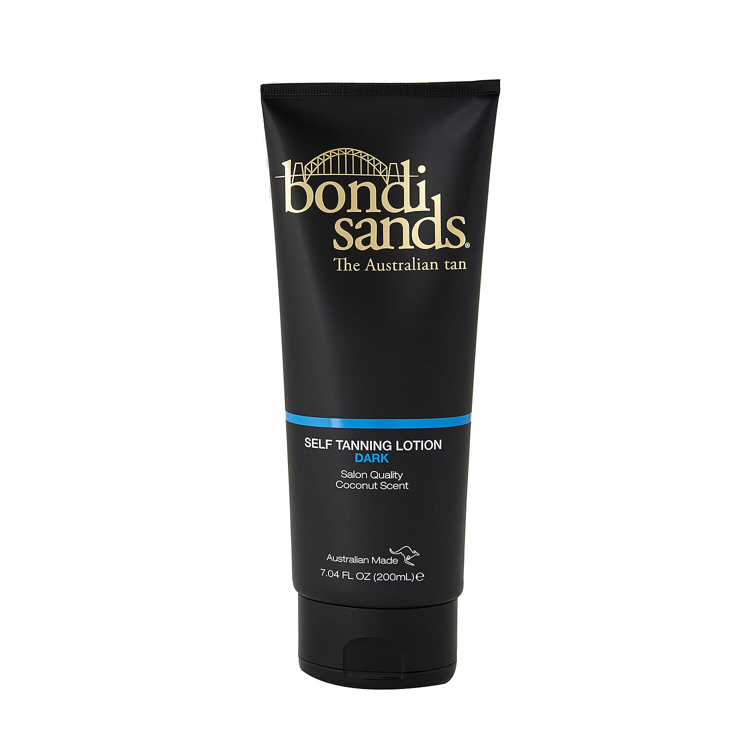 Bondi Sands: Self Tanning Lotion (Dark) - 200ml