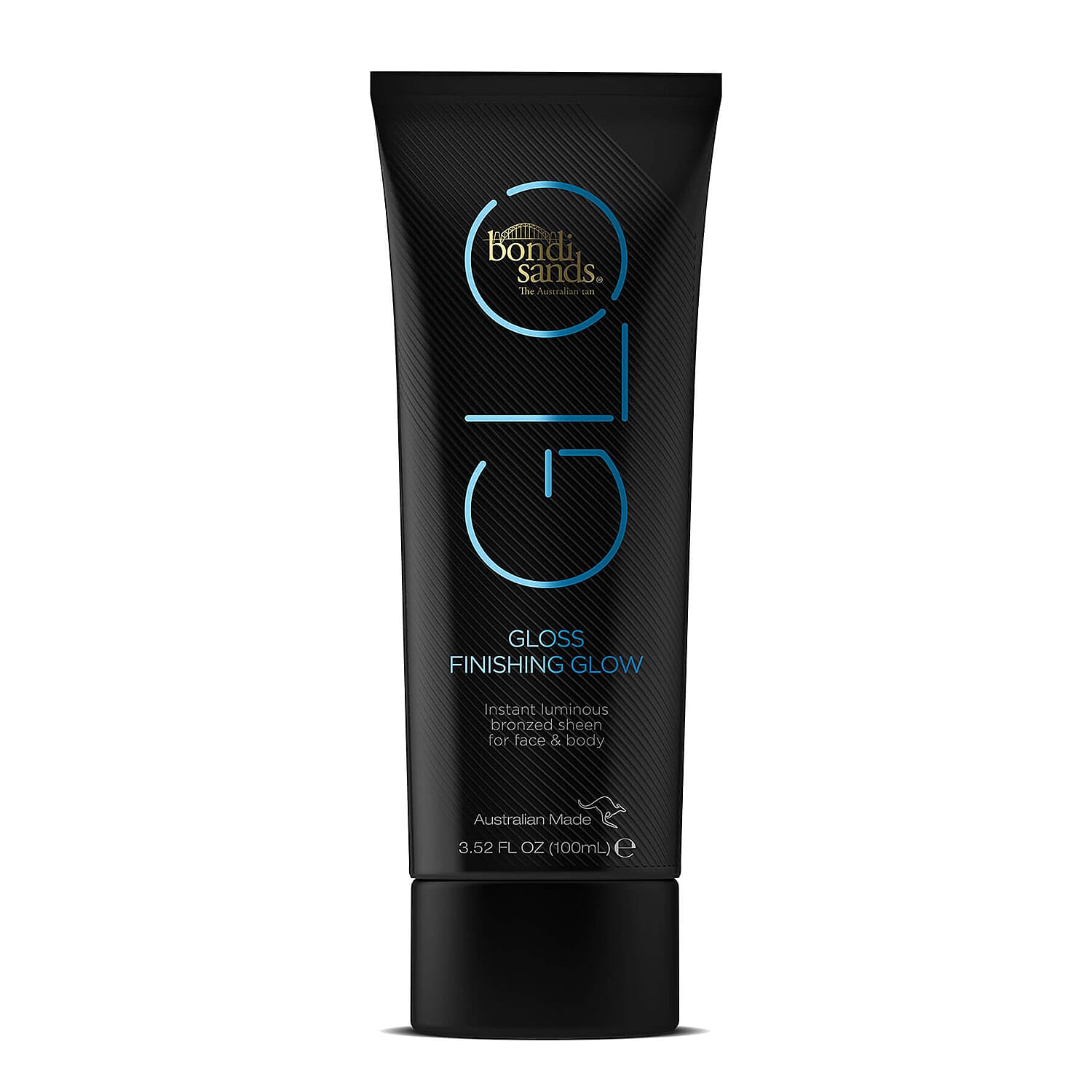 Bondi Sands: Glo Gloss - 100ml
