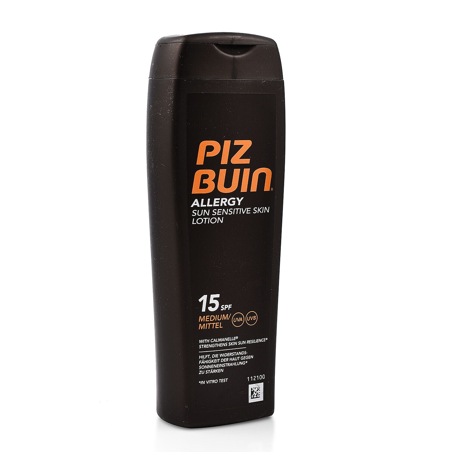 Piz Buin: Allergy Lotion SPF15 - 200ml