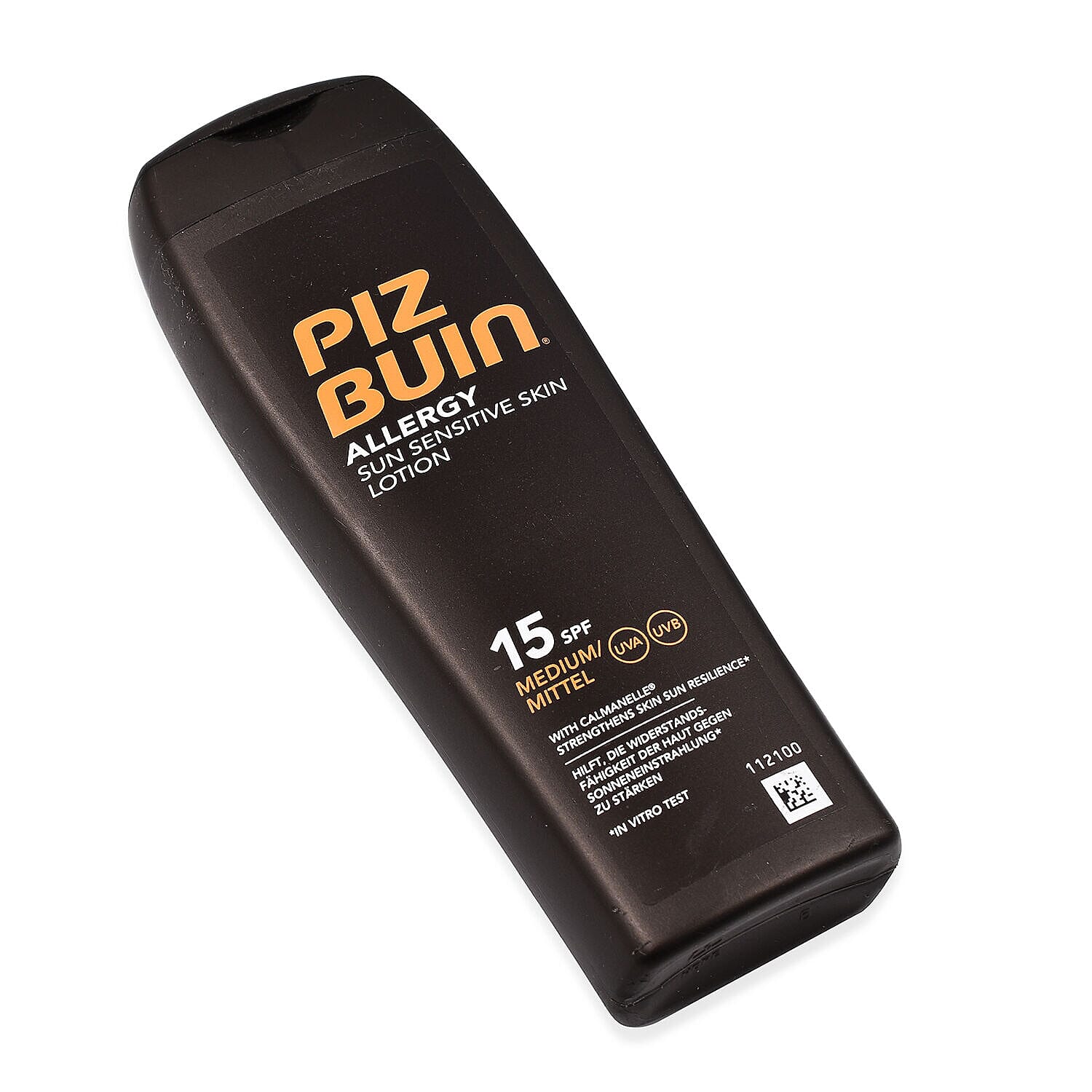 Piz Buin: Allergy Lotion SPF15 - 200ml
