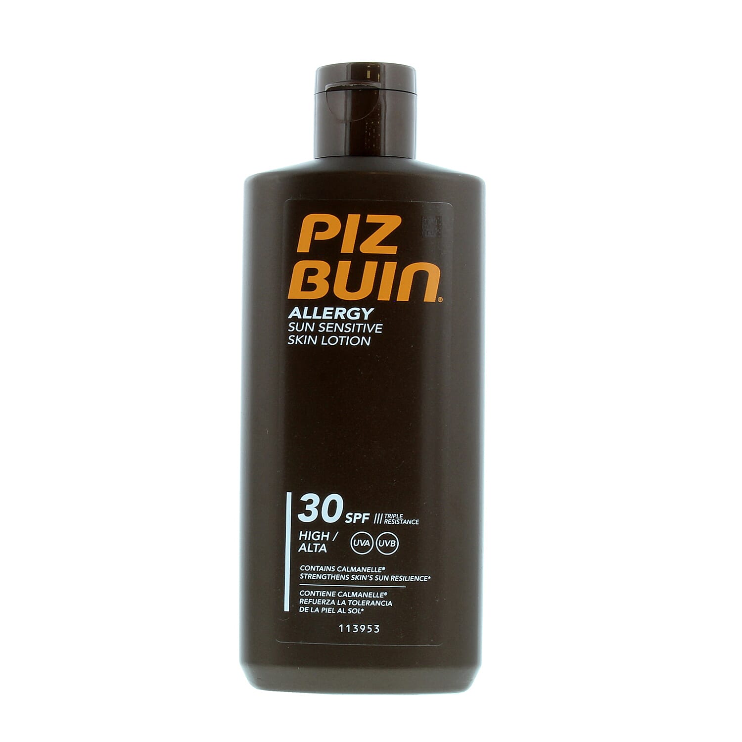 Piz Buin: Allergy Lotion SPF30 - 200ml