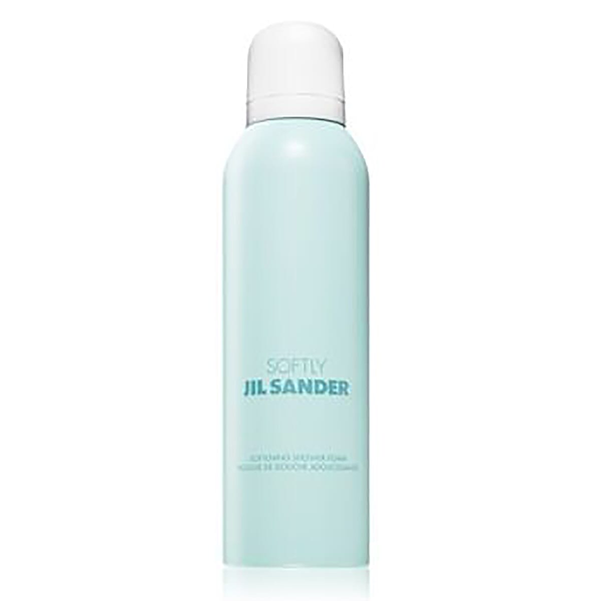 Jil Sander: Softly Shower Foam - 200ml