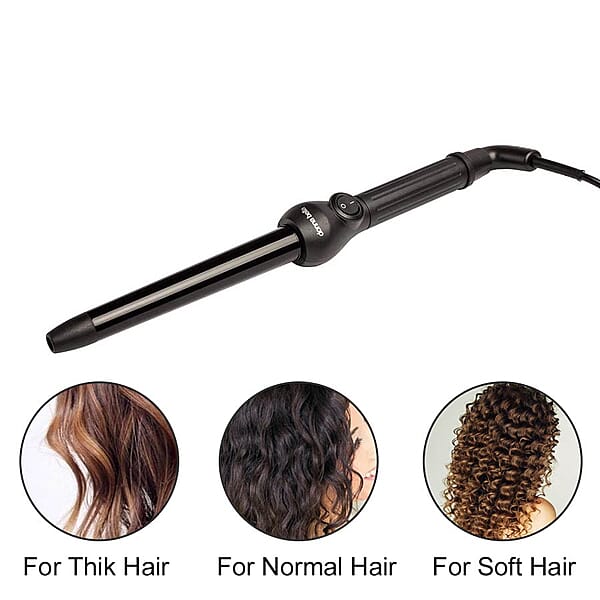 Donna Bella: Curling Wand Pro 3618221 TJC