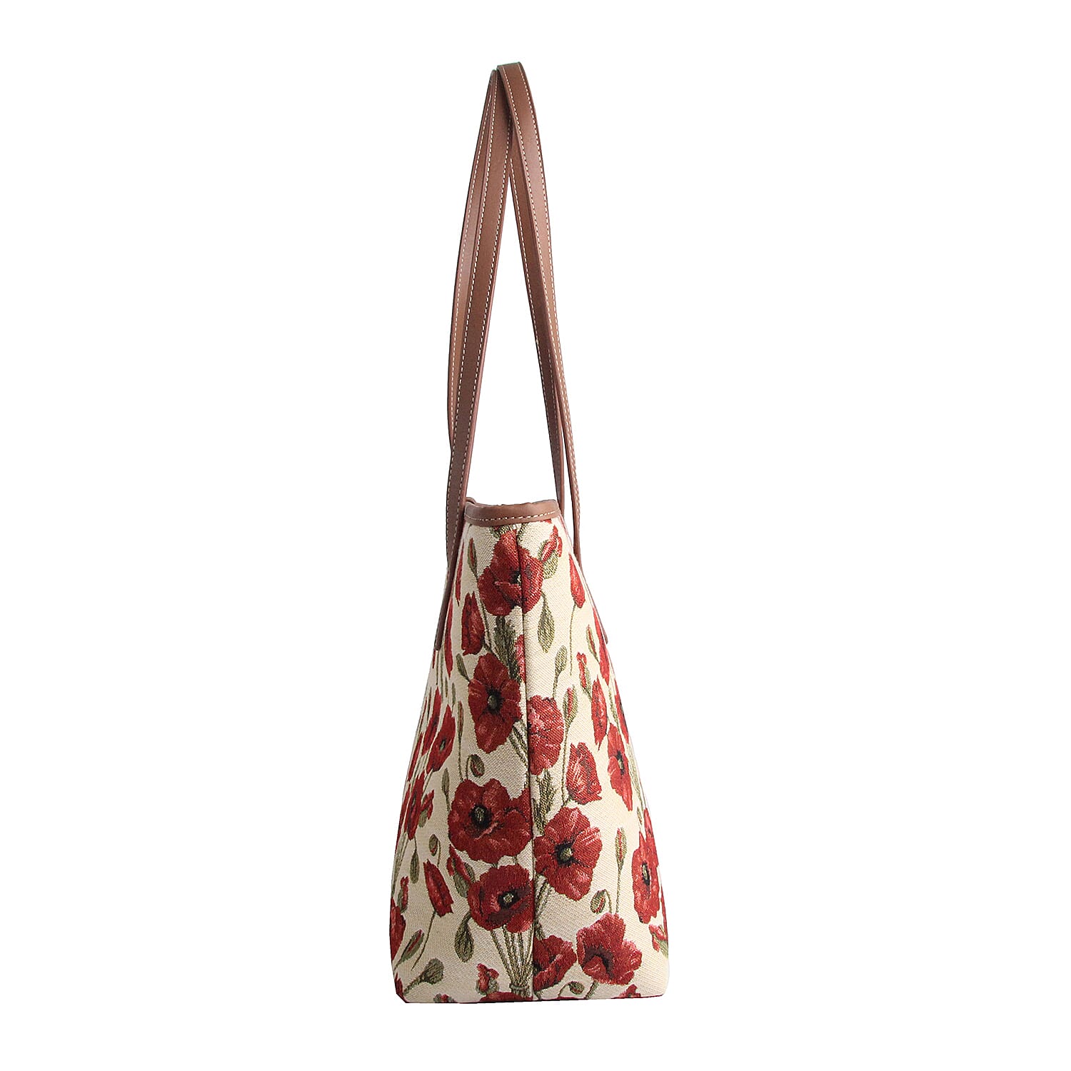Signare Tapestry -  Tote Bag with FREE SCARF