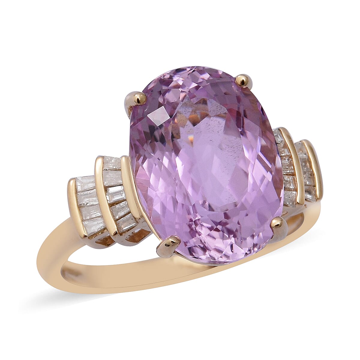 Martha rocha store kunzite