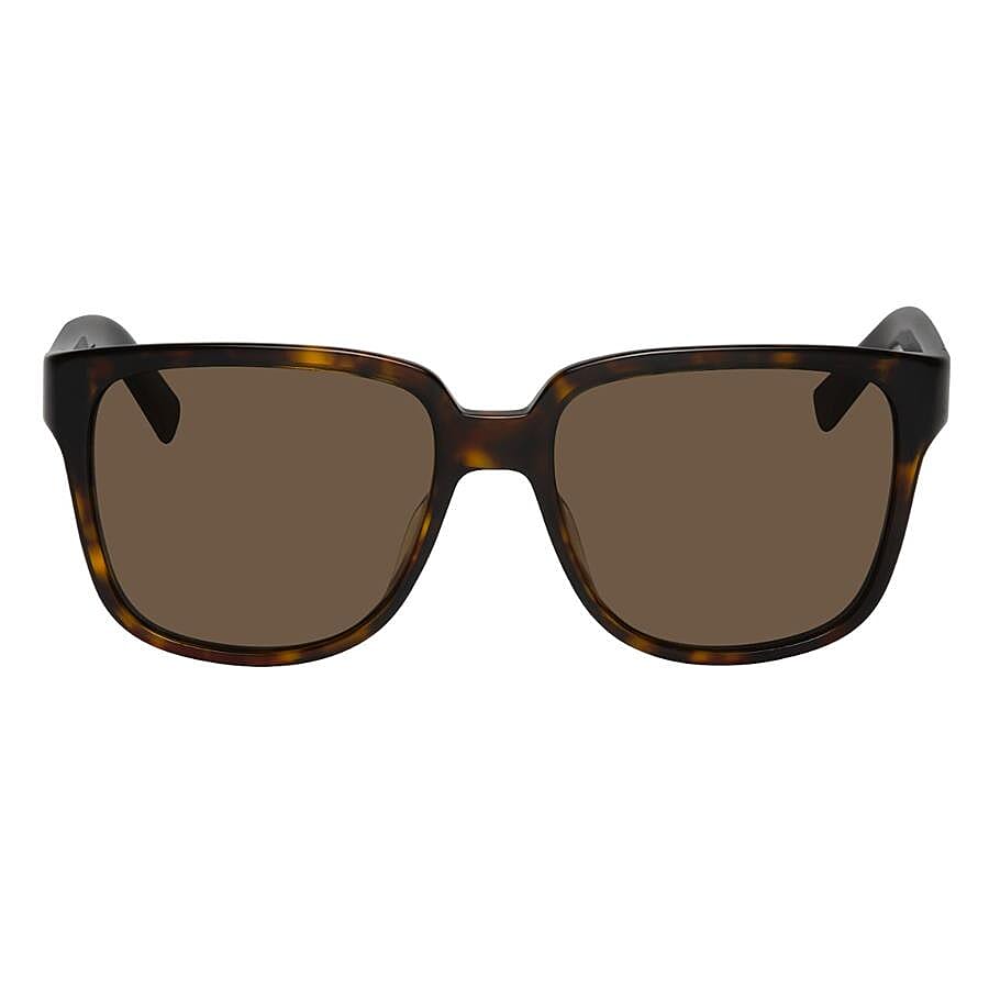 CHRISTIAN DIOR Sunglasses - Brown