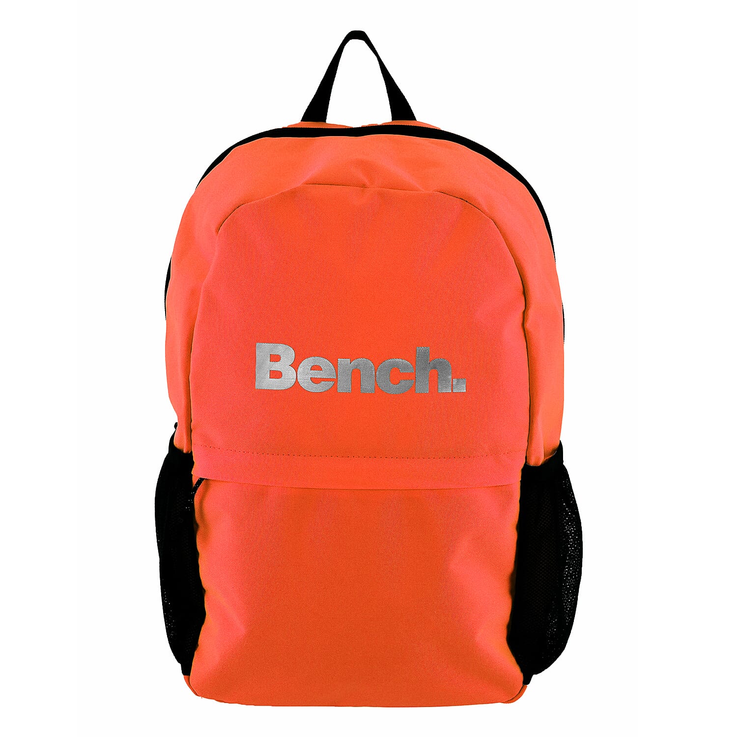 Bench: Polaris Brite Backpack - Metallic Orange