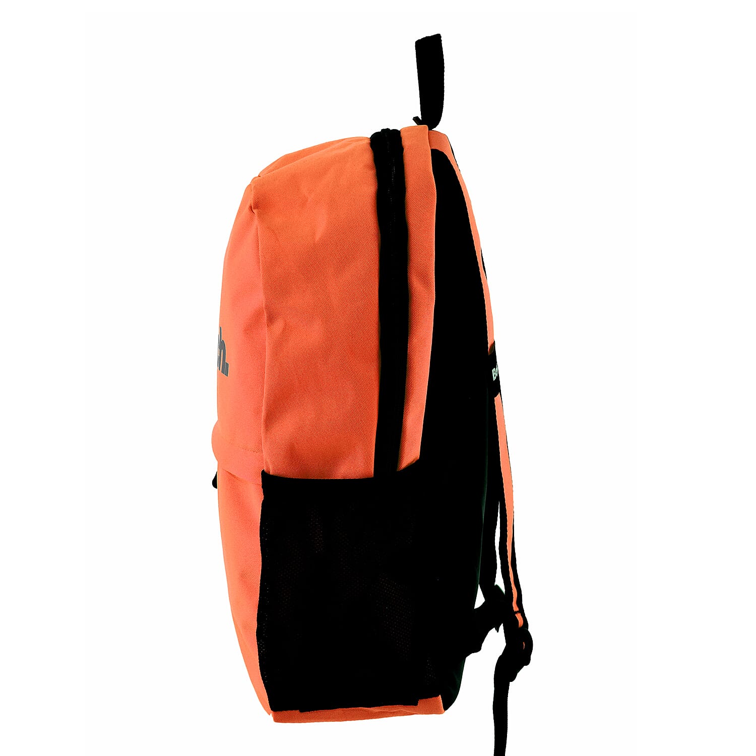 Bench: Polaris Brite Backpack - Metallic Orange