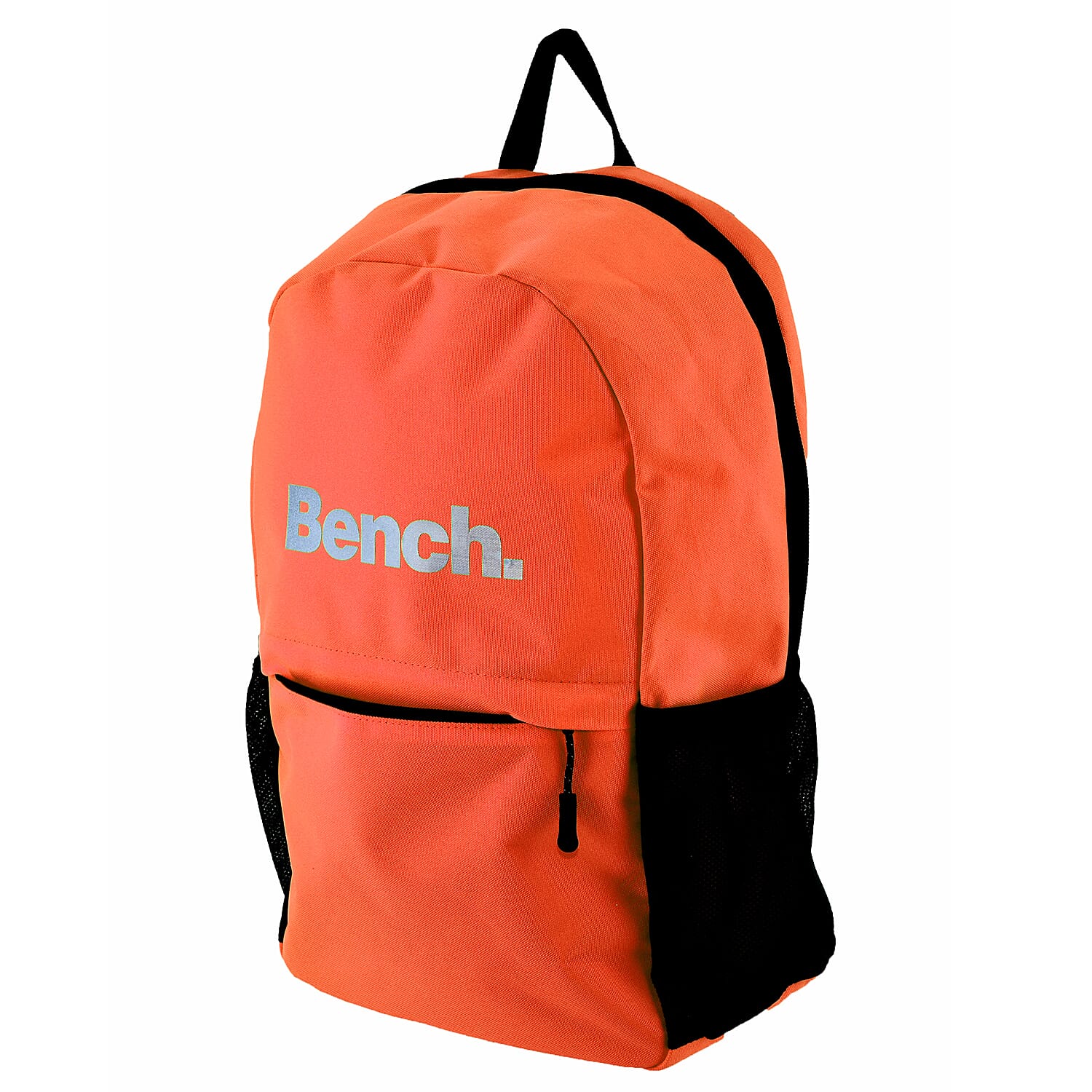 Bench: Polaris Brite Backpack - Metallic Orange