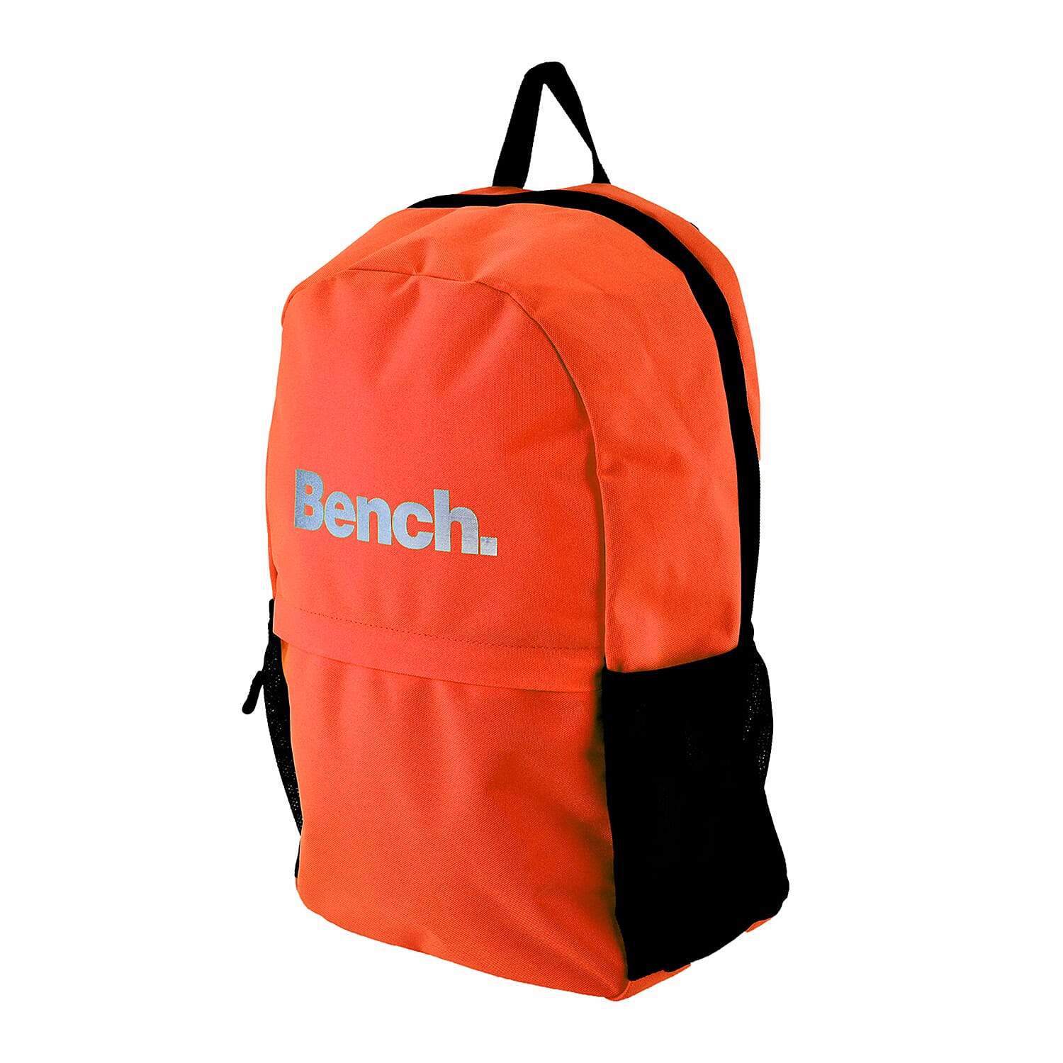 Bench: Polaris Brite Backpack - Metallic Orange
