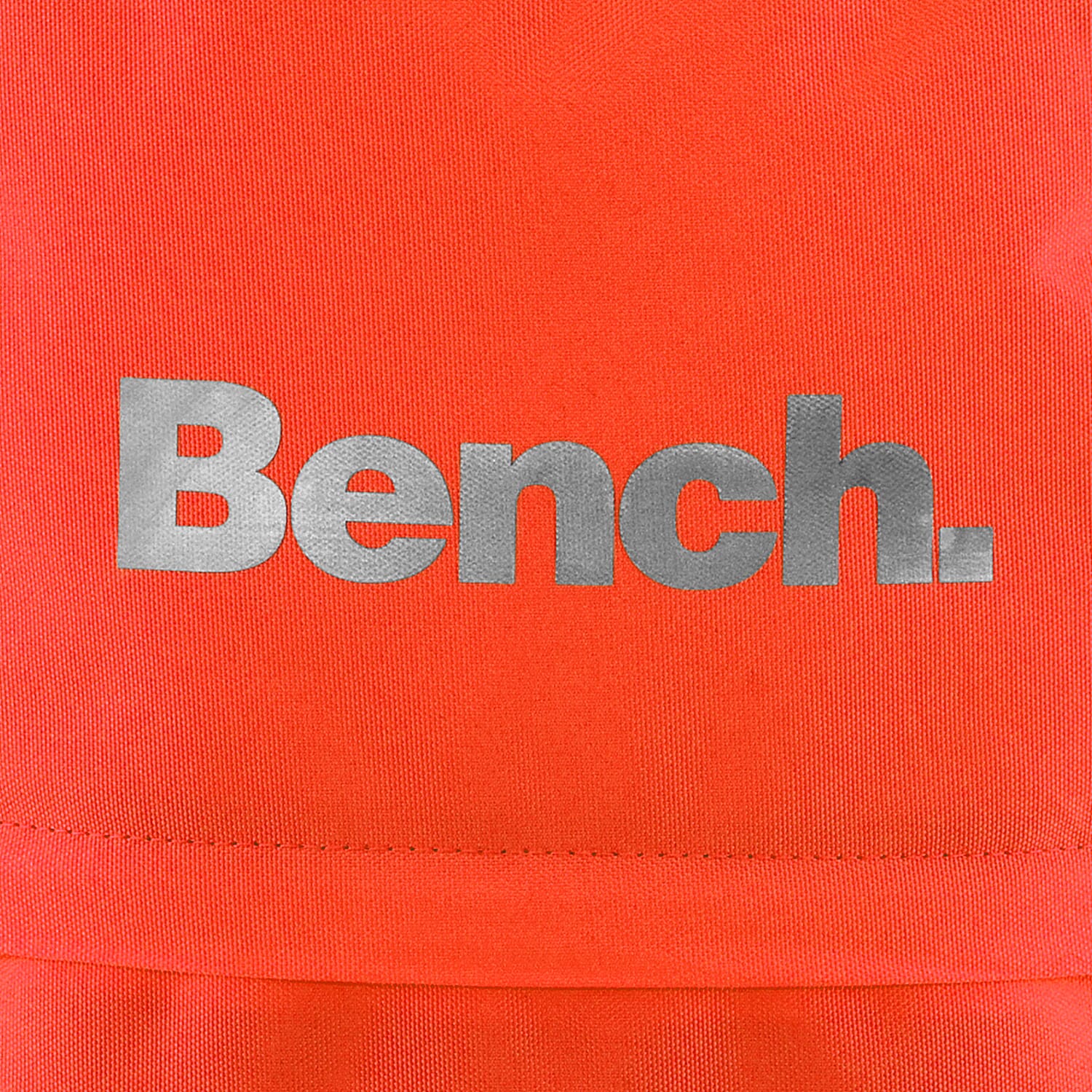 Bench: Polaris Brite Backpack - Metallic Orange