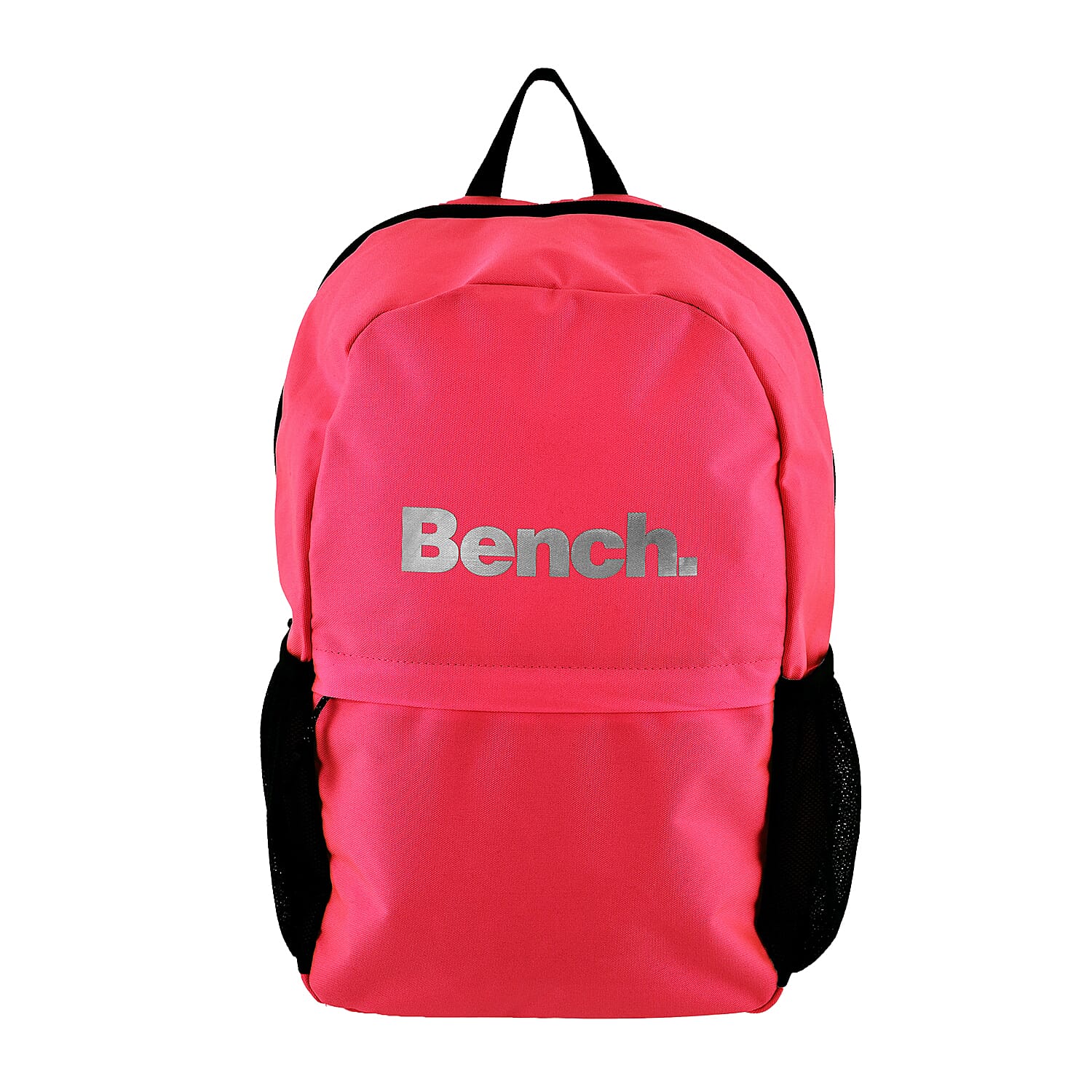 Bench: Polaris Bright Backpack - Fuchsia