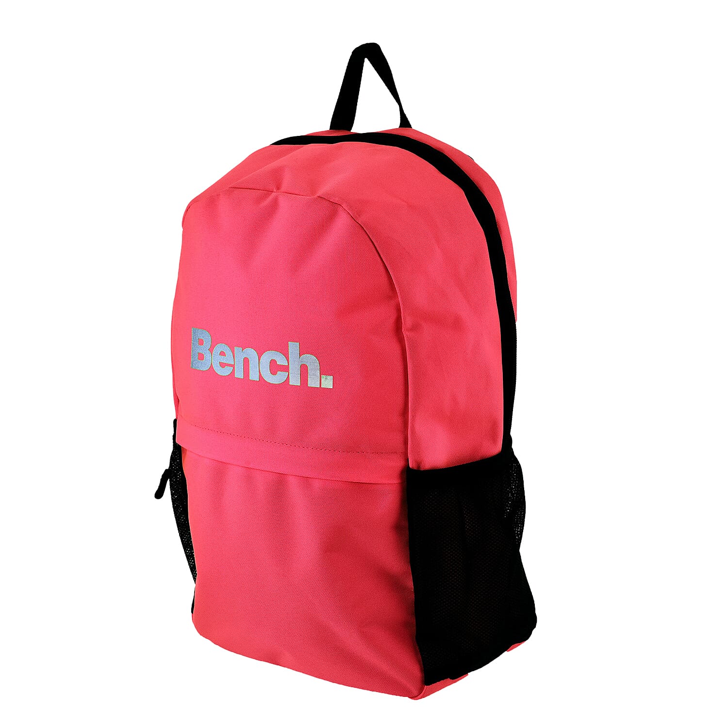 Bench: Polaris Bright Backpack - Fuchsia