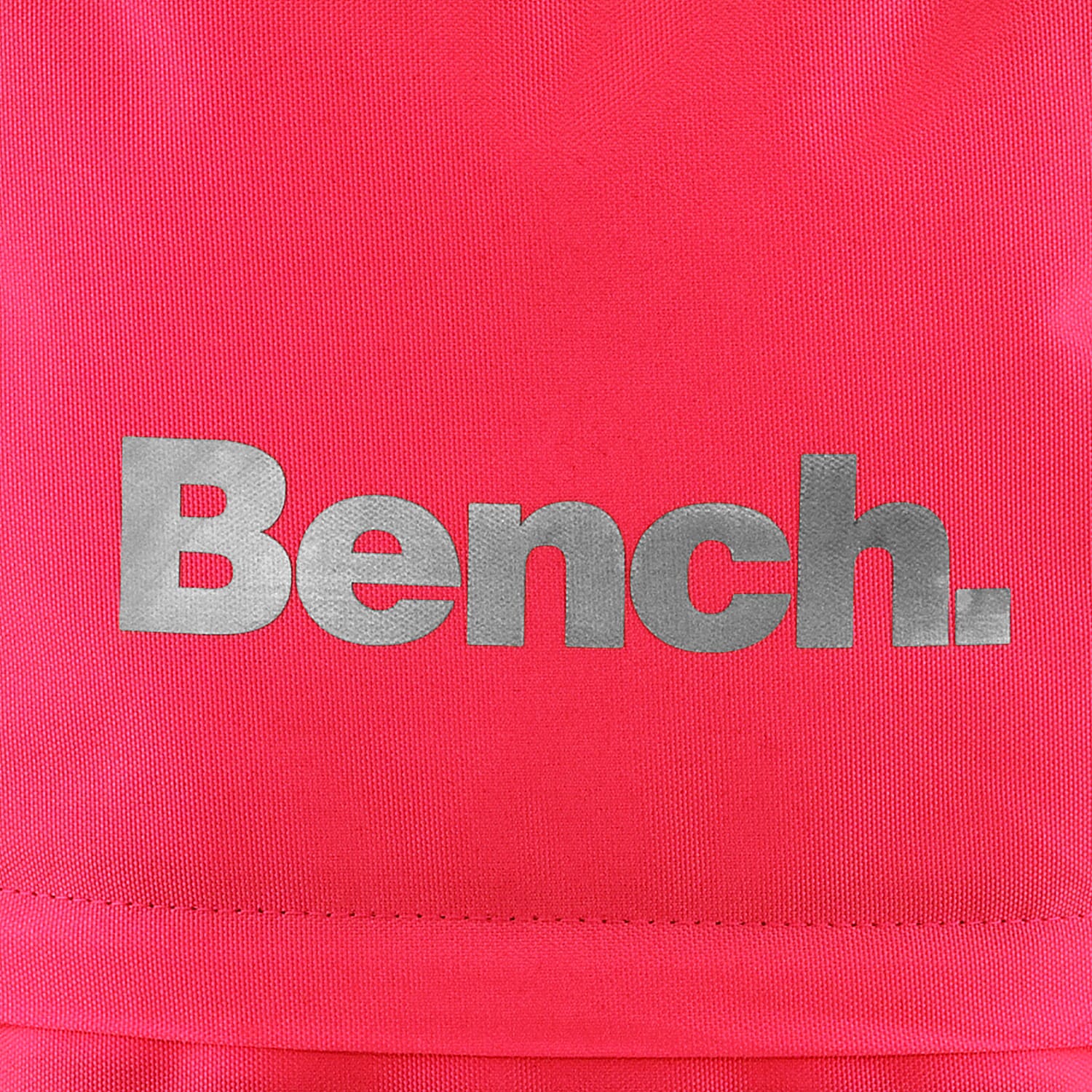 Bench: Polaris Bright Backpack - Fuchsia
