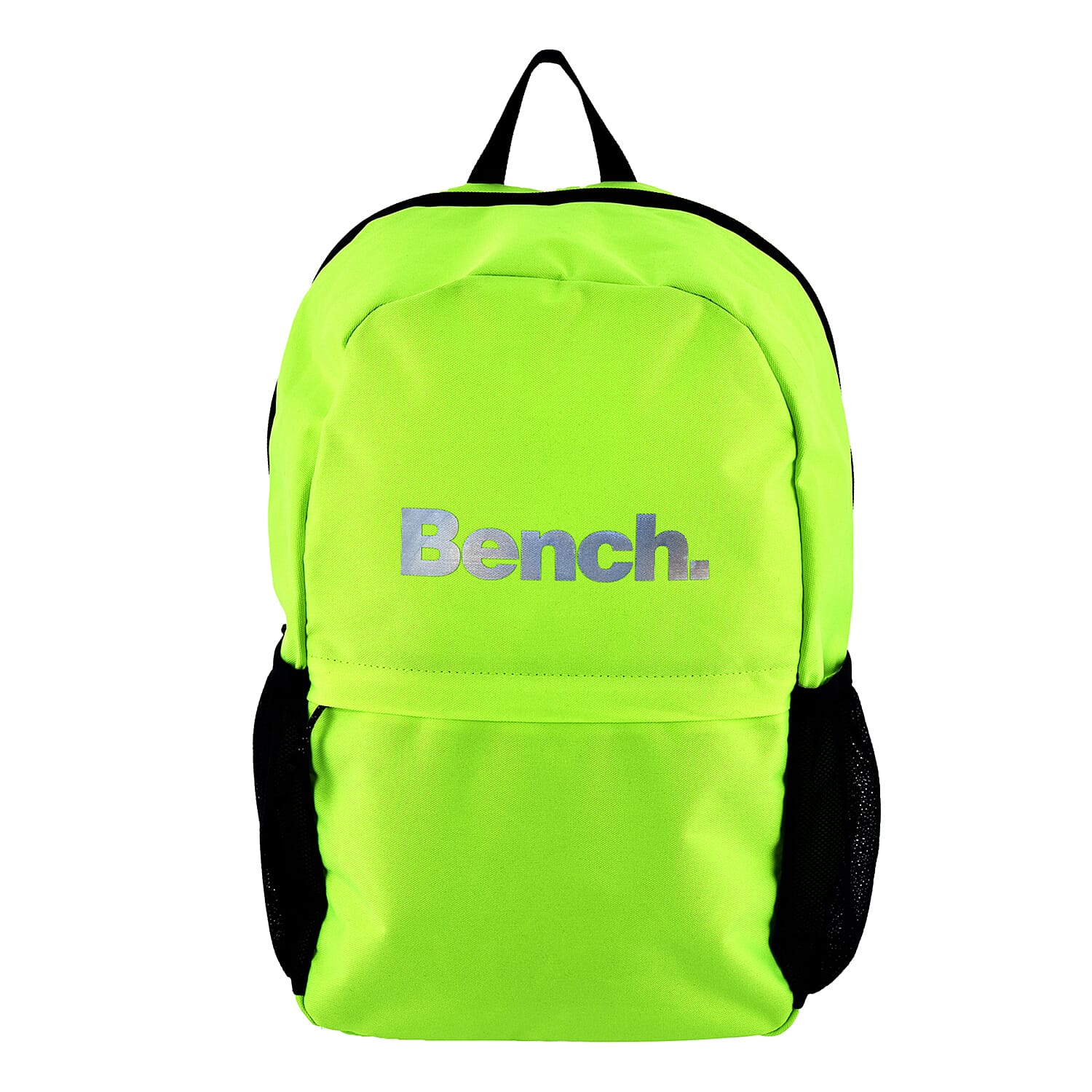 Bench: Polaris Brite Backpack - Neon Lime
