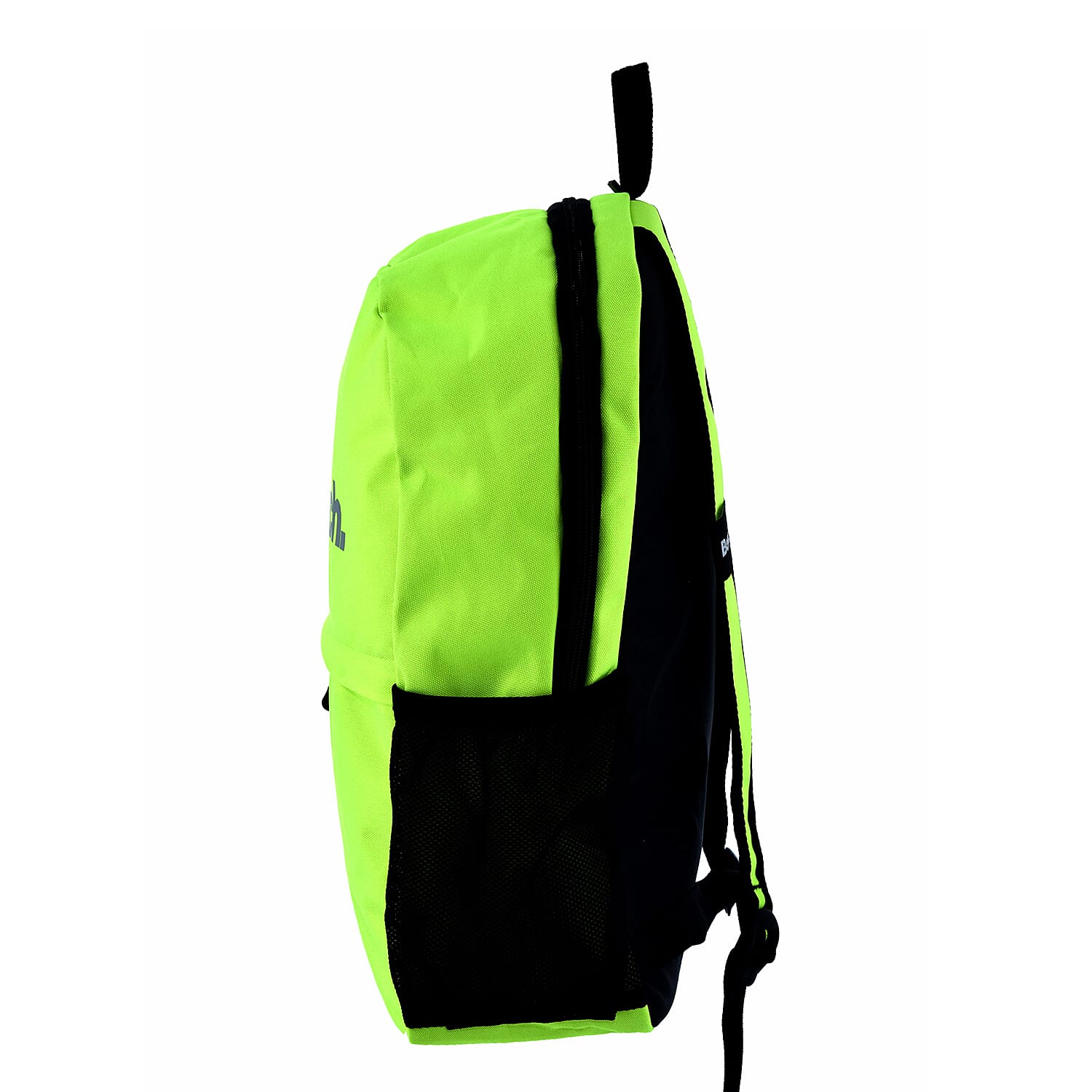 Bench: Polaris Brite Backpack - Neon Lime