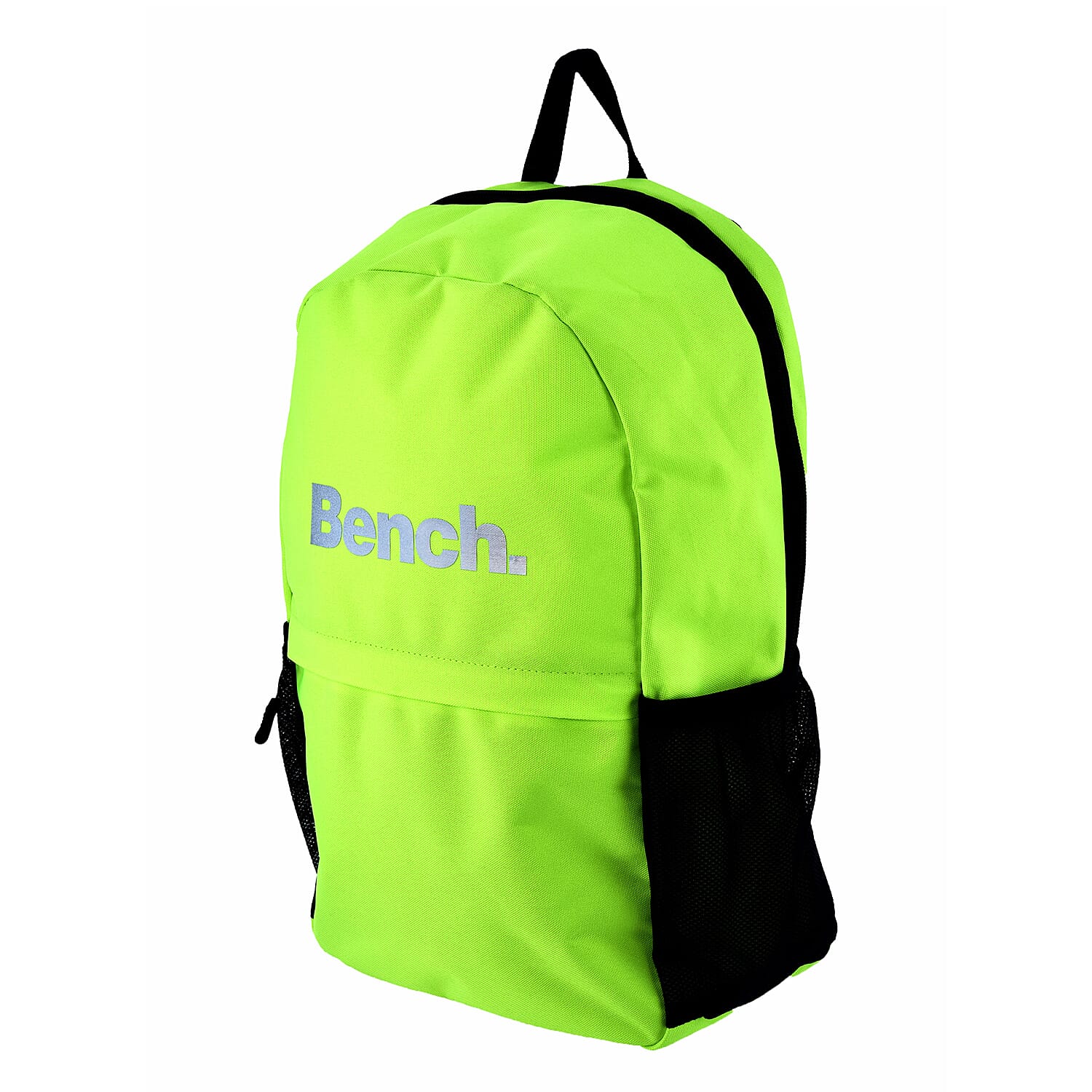 Bench: Polaris Brite Backpack - Neon Lime