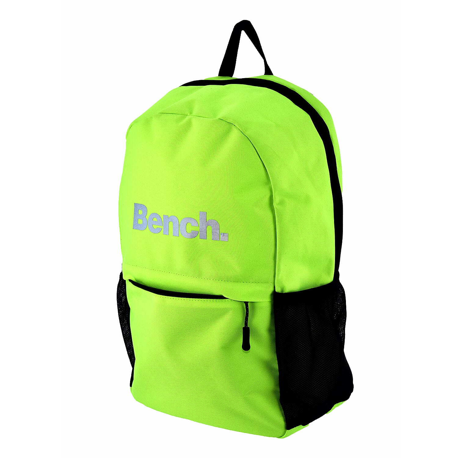 Bench: Polaris Brite Backpack - Neon Lime