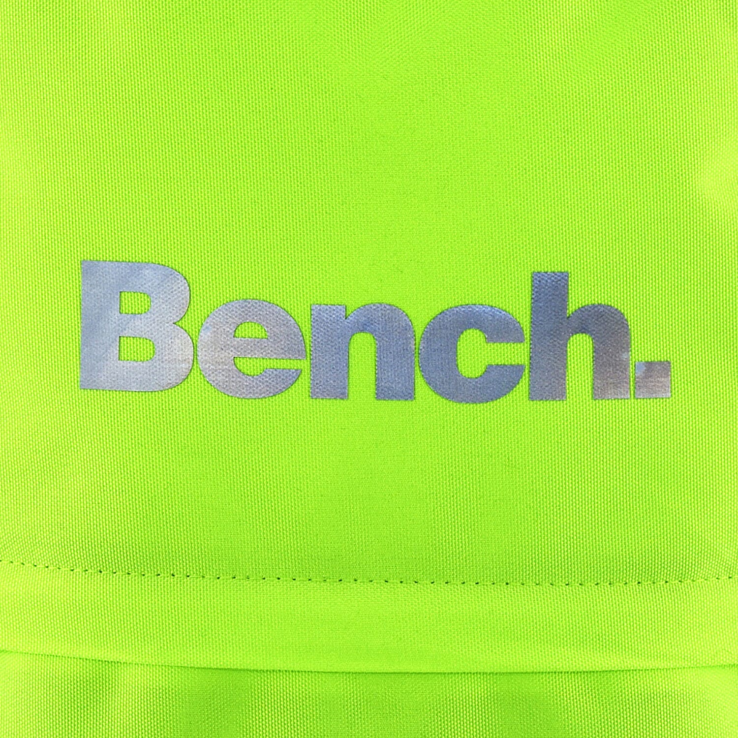 Bench: Polaris Brite Backpack - Neon Lime