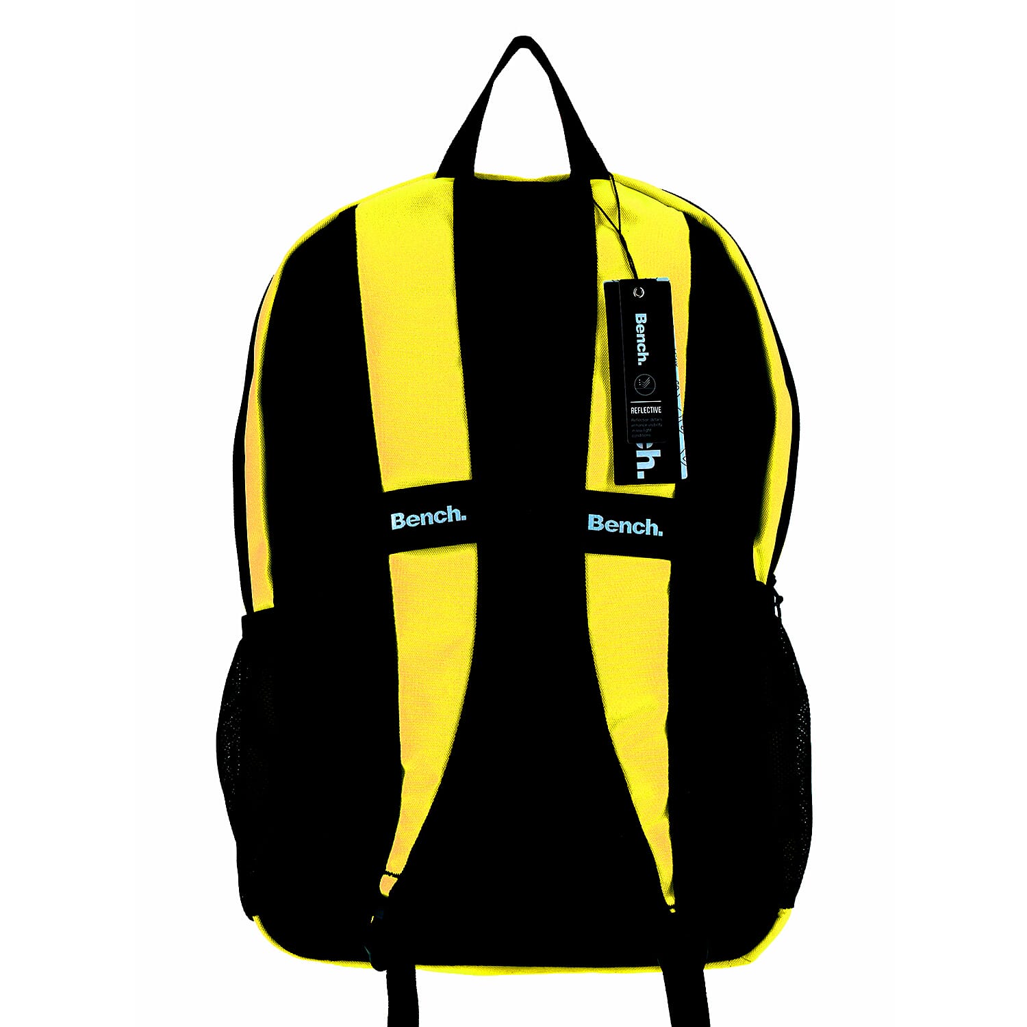 Bench: Polaris Brite Backpack - Daffodil Yellow