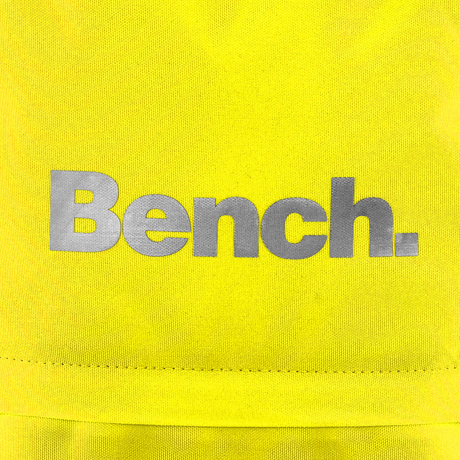 Bench: Polaris Brite Backpack - Daffodil Yellow