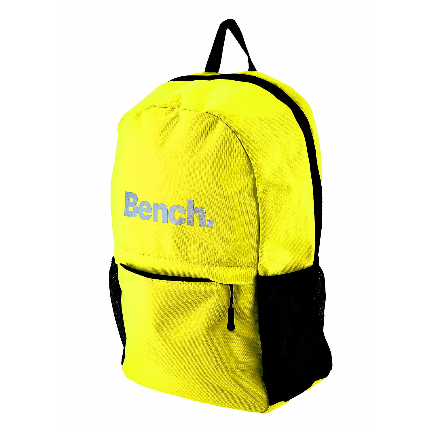 Bench: Polaris Brite Backpack - Daffodil Yellow