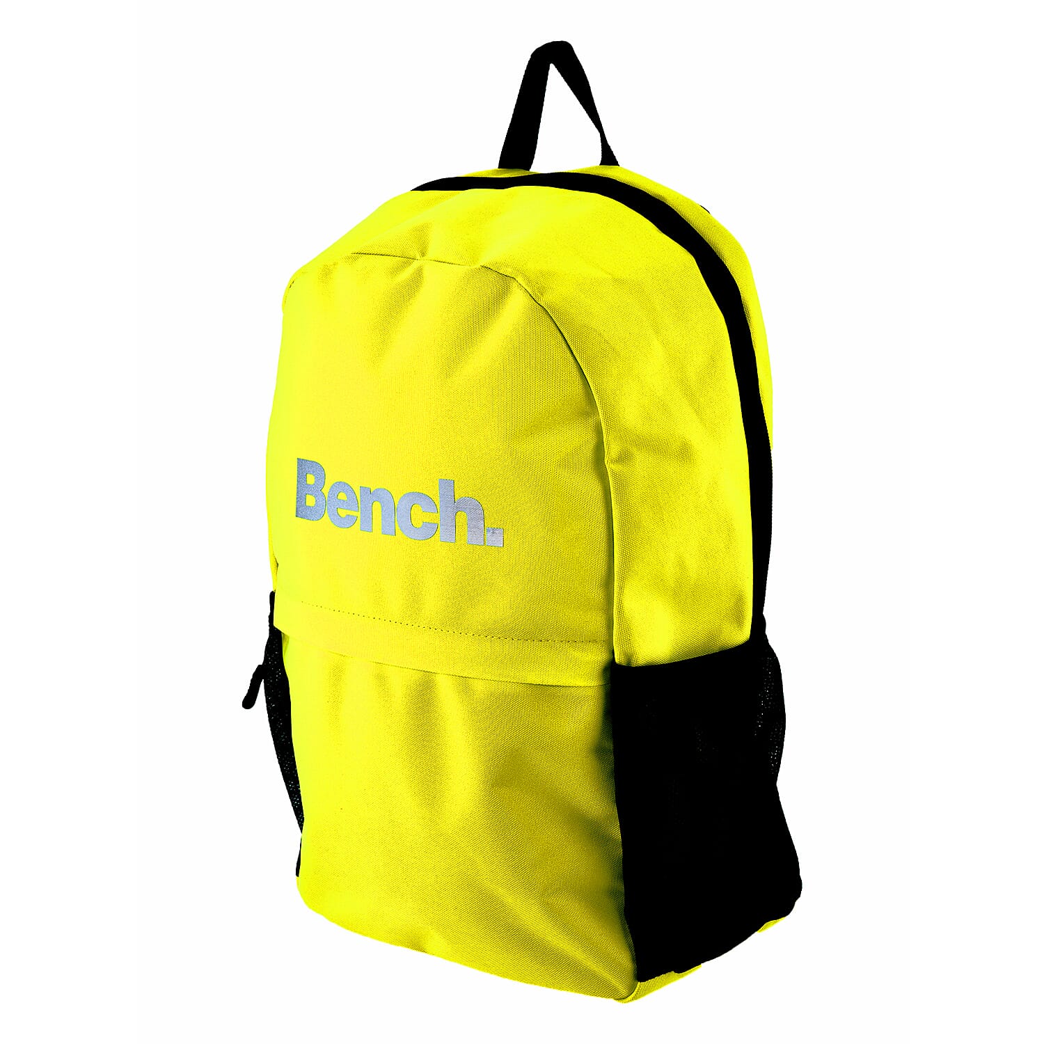 Bench: Polaris Brite Backpack - Daffodil Yellow