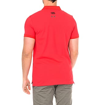 https://tjcuk.sirv.com/Products/36/2/3624395/Karl-Lagerfeld-Mens-Basic-Polo-Short-Sleeve_3624395_2.jpg?w=342&h=342