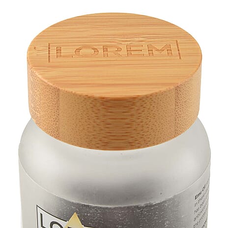 Lorem- Emu Oil Capsules (60 Capsules)
