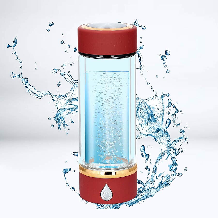 New in newest box Hydrogen Water Generator