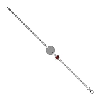 https://tjcuk.sirv.com/Products/36/2/3627307/Mozambique-Garnet-(0.54-Ct)-Platinum-Plated-Sterling-Silver-Bracelet-0_3627307_3.jpg?w=342&h=342