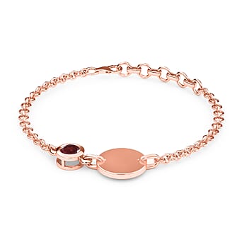 https://tjcuk.sirv.com/Products/36/2/3627308/0.54-Ct.-Mozambique-Garnet-Solitaire-Bracelet-in-Rose-Gold-Plated-Ster_3627308_3.jpg?w=342&h=342