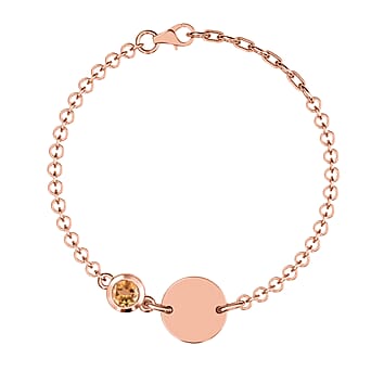 https://tjcuk.sirv.com/Products/36/2/3627392/Citrine-Solitaire-Bracelet-in-Rose-Gold-Plated-Sterling-Silver_3627392.jpg?w=342&h=342