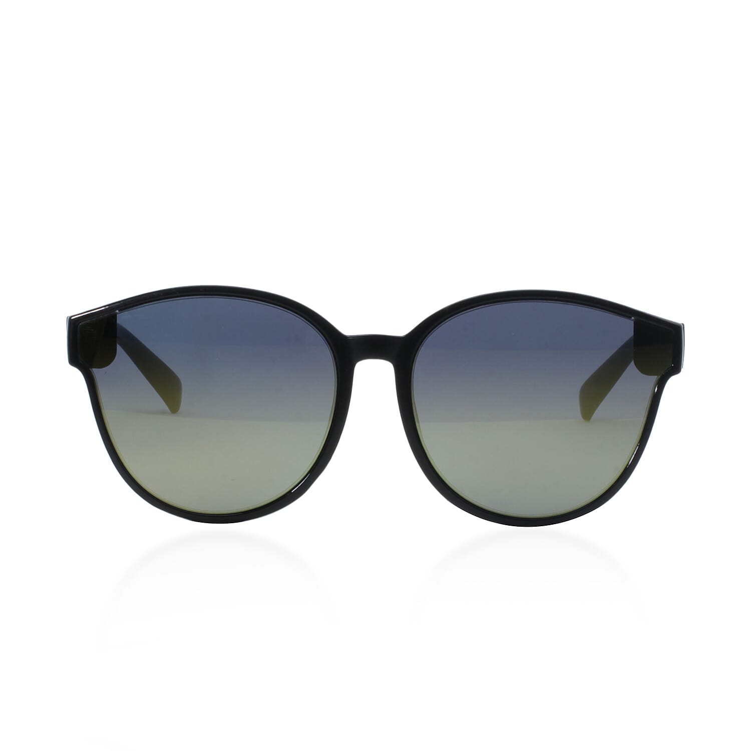 Designer Inspired- Fashion Sunglasses for Unisex- Yellow