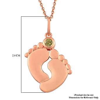 https://tjcuk.sirv.com/Products/36/2/3629419/Hebei-Peridot-Pendant-With-Chain-Size-20-With-4-inch-Extender-in-Rose-_3629419_3.jpg?w=342&h=342