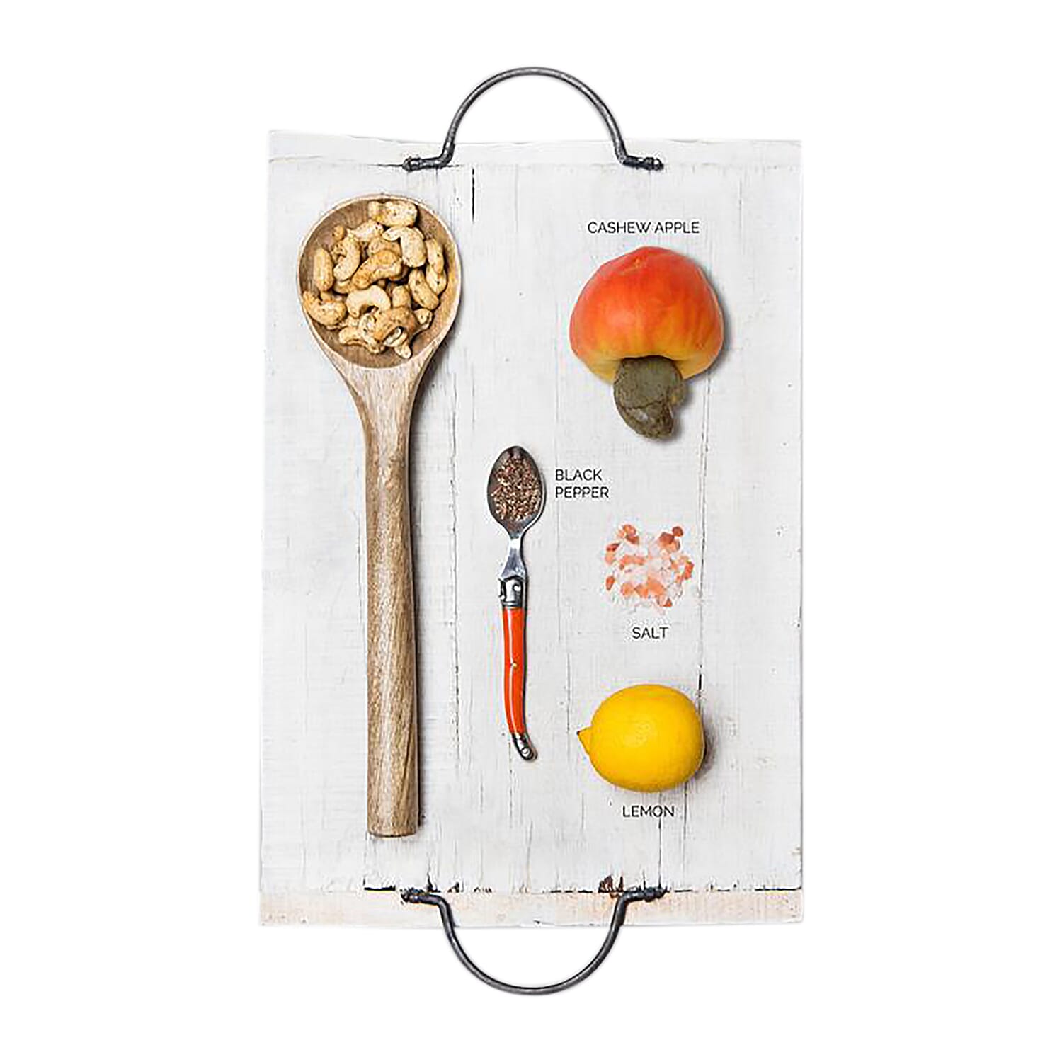 CHIKAS High Protein Box 12 x 41g Nuts Bundle (3 x Smoked Almonds, 3 x Honey Spiced Nut Mix, 3 x Chilli and Lime Nut Mix, 3 x Sea Salt Black Pepper Cashews)