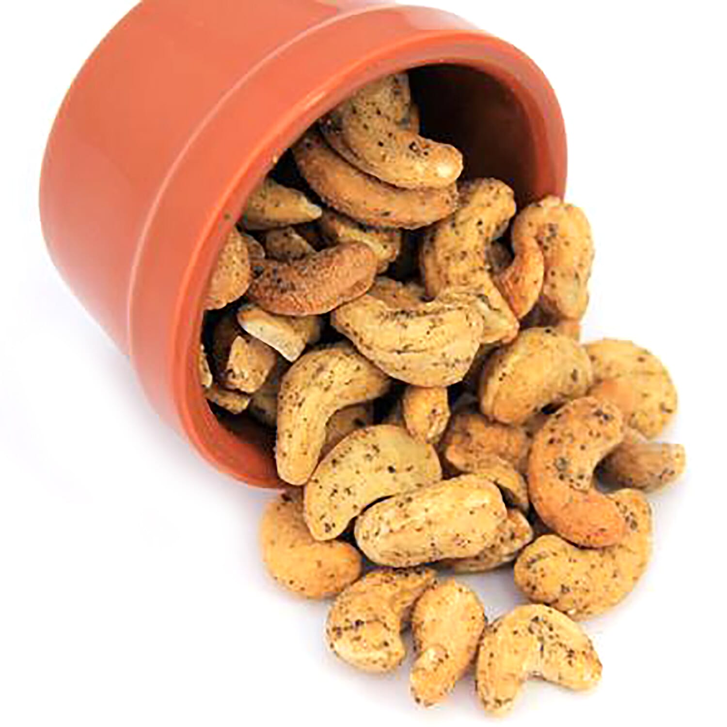 CHIKAS Nuts & Crisps 16 Piece Mega Box