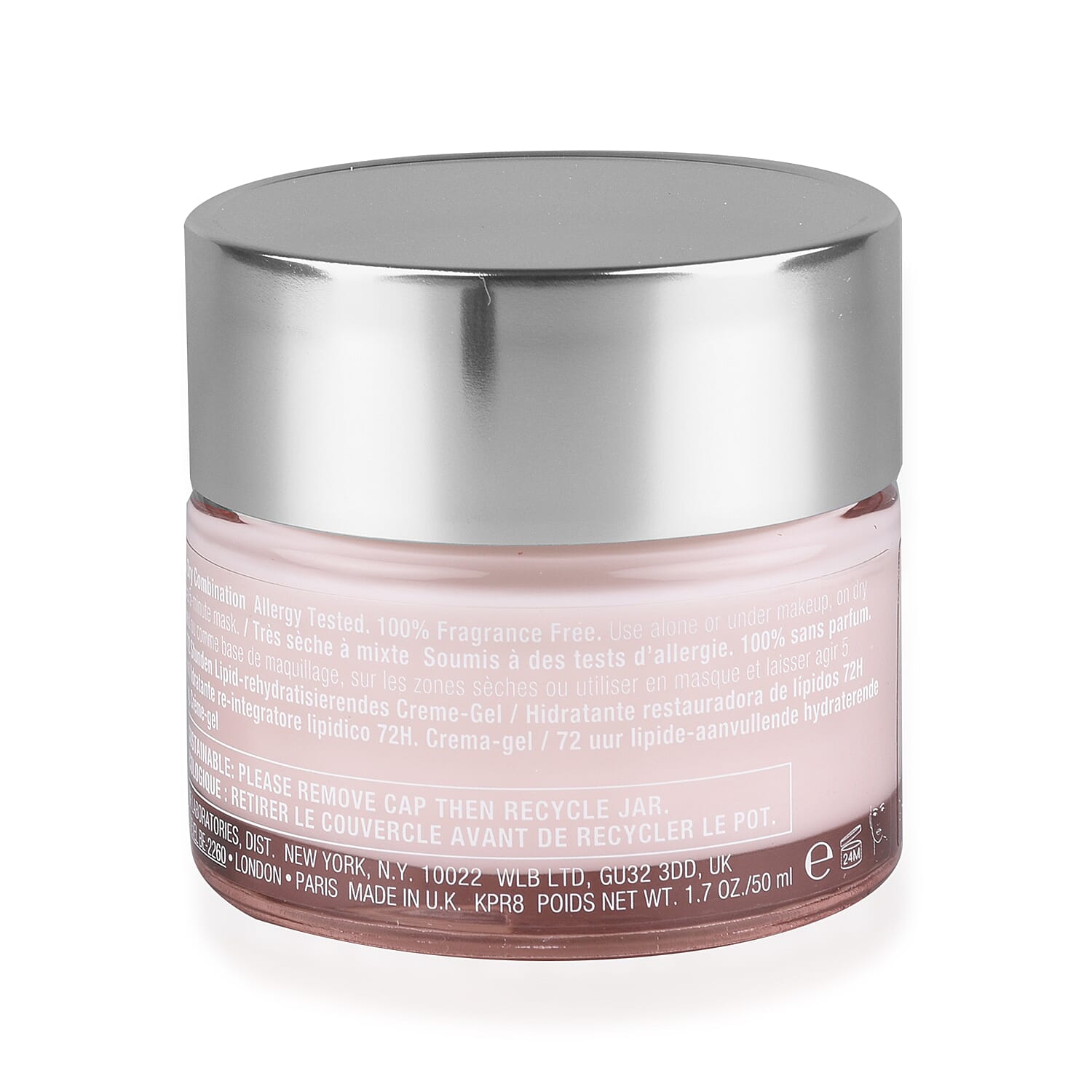 Clinique- Moisture Surge 72hr - 50ml