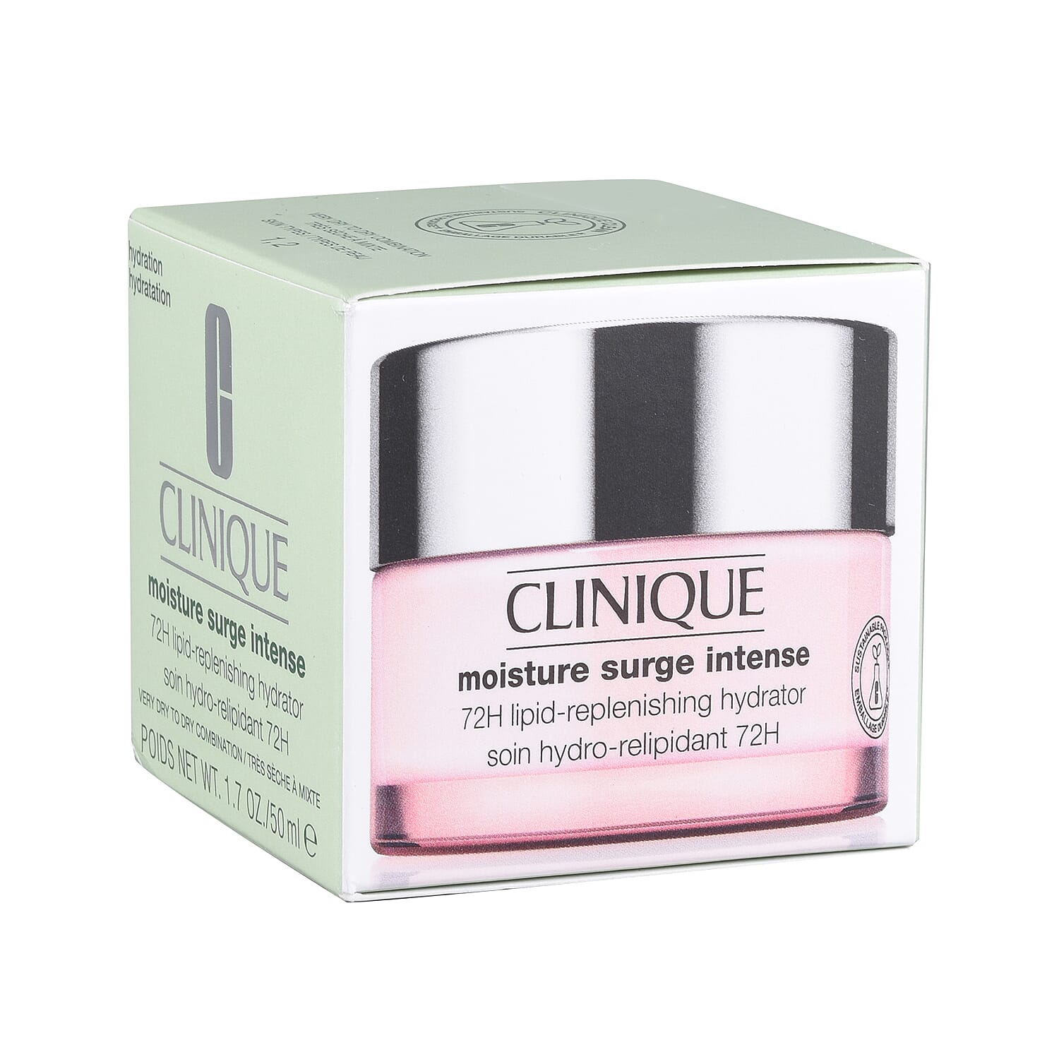 Clinique- Moisture Surge 72hr - 50ml