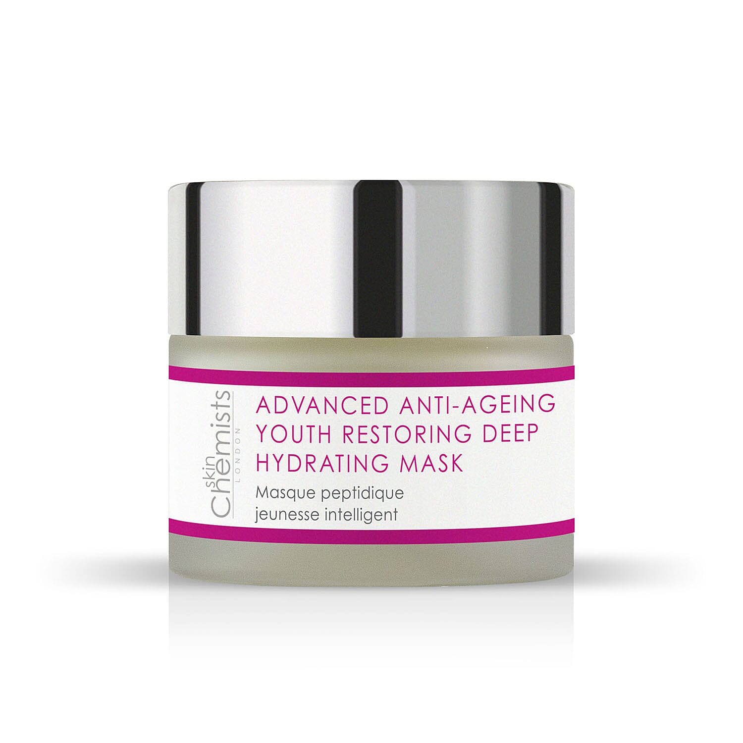 skinChemists: Advanced Youth Restoring Deep Hydration Mask - 50ml
