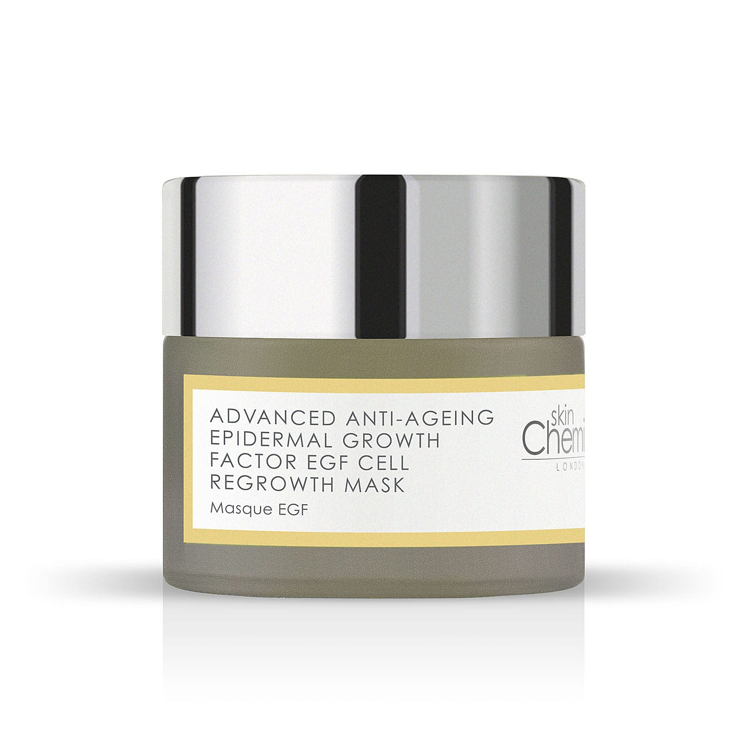 SkinChemists- Advanced Anti - Ageing Epidermal Growth Factor Cell Regrowth Mask - 50ml