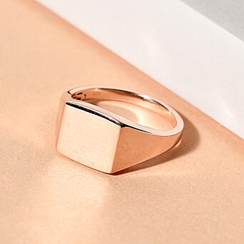 https://tjcuk.sirv.com/Products/36/3/3632092/Rose-Gold-Plated-Sterling-Silver-Square-Signet-Ring-Silver-wt.-5.10-G_3632092_1.jpg?w=342&h=342