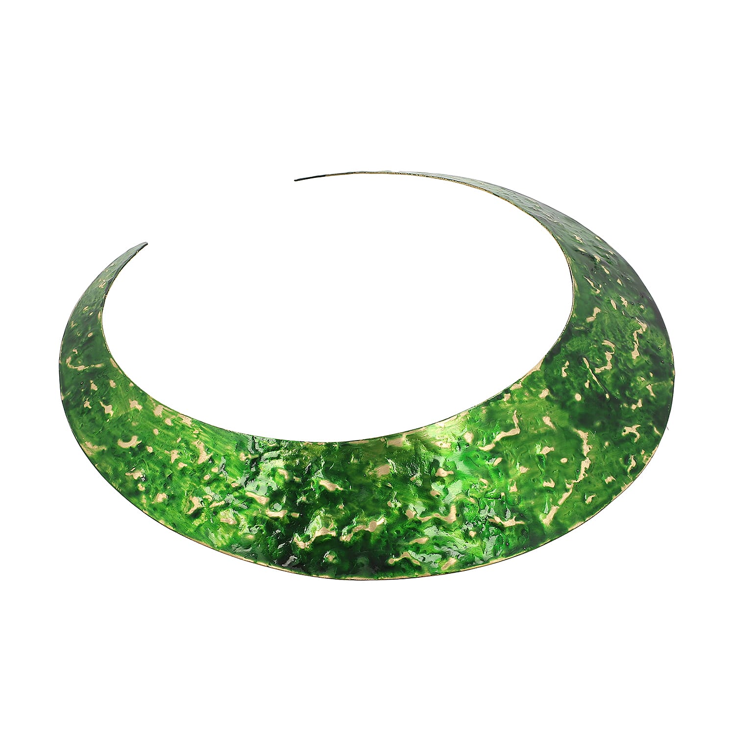 Patina Necklace (Size 16)