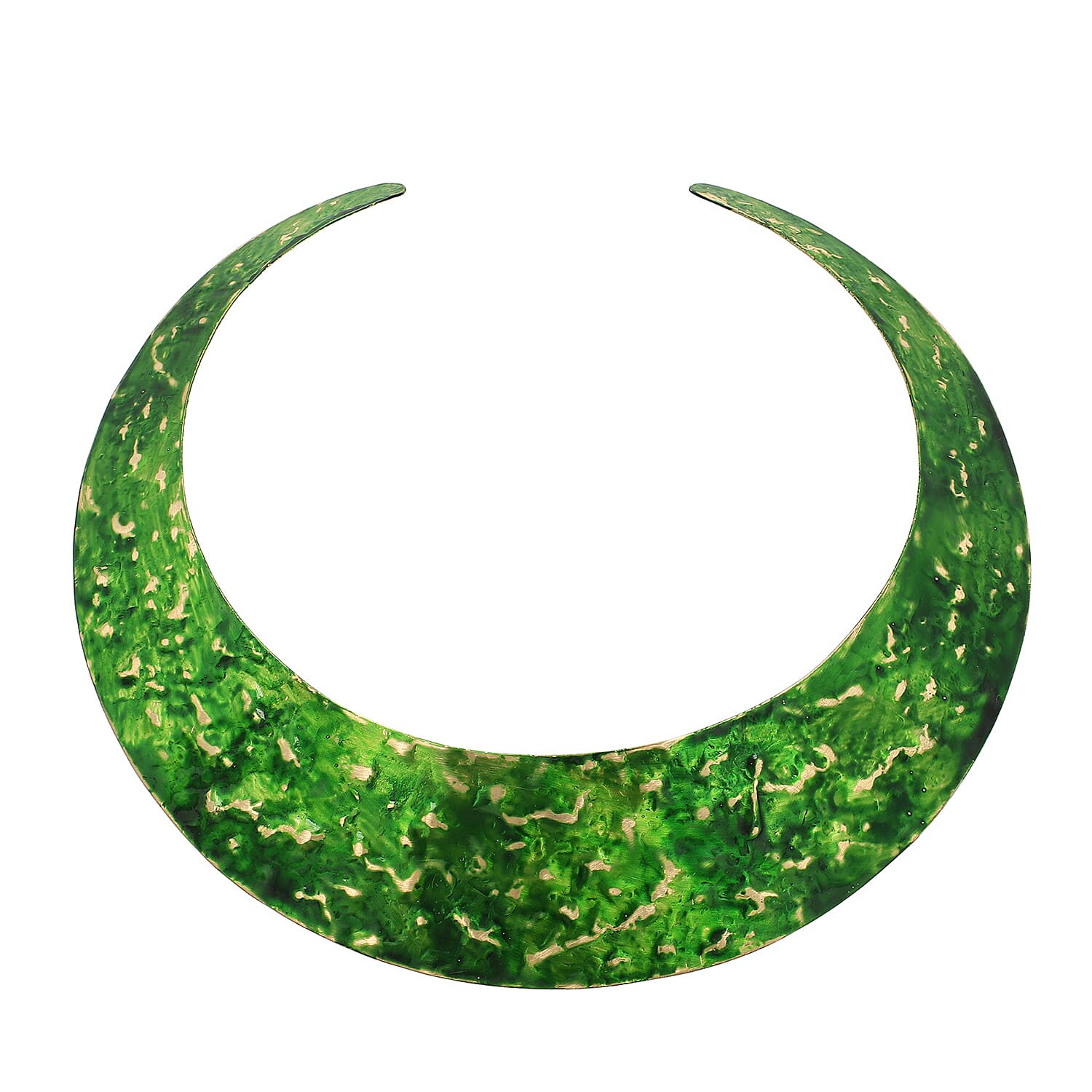 Patina Necklace (Size 16)