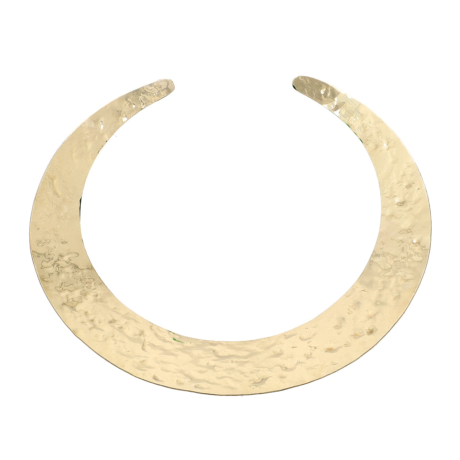 Patina Necklace (Size 16)