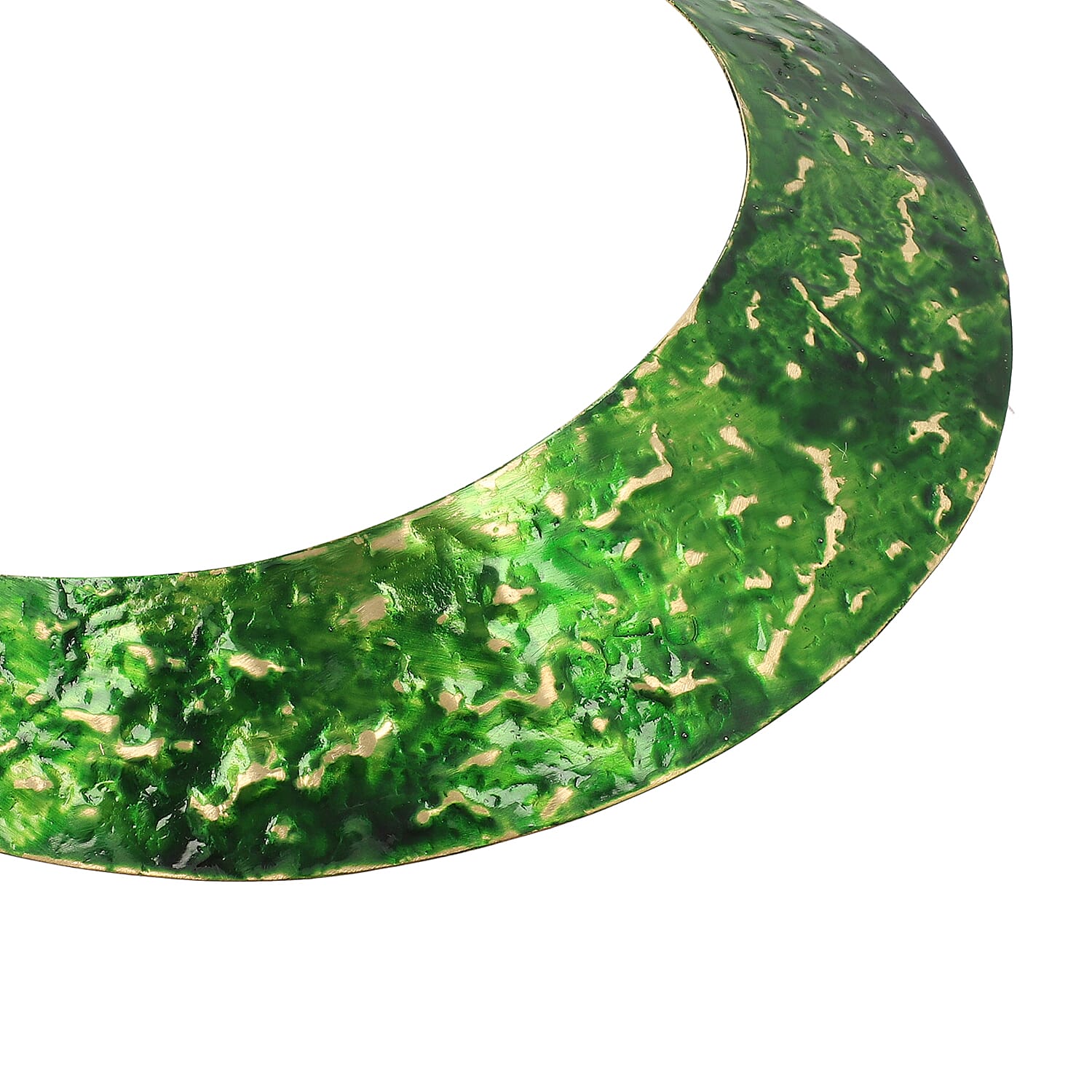 Patina Necklace (Size 16)